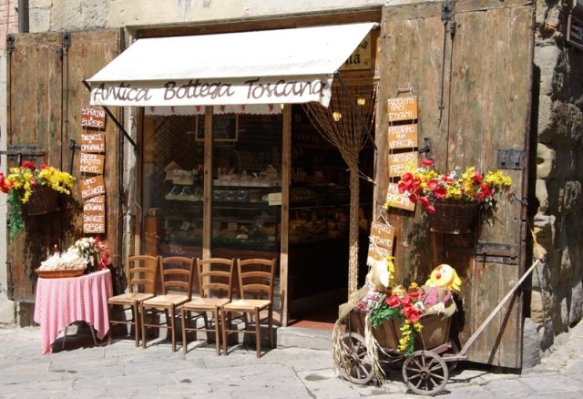 Special Shore excursions from Livorno