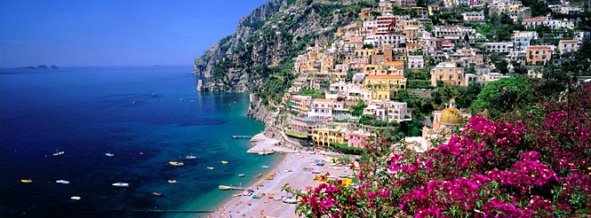 MINITOUR CAMPANIA NAPLES AND AMALFI