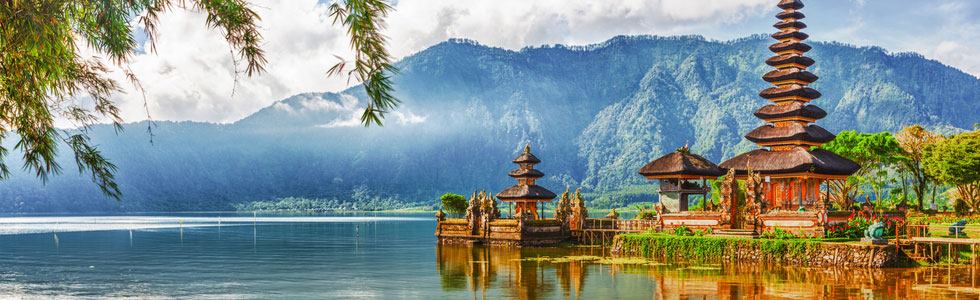 Special Bali
