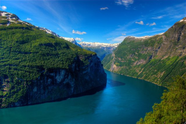 Special Northern Europe