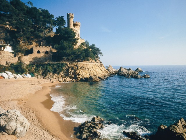 Special Lloret de Mar