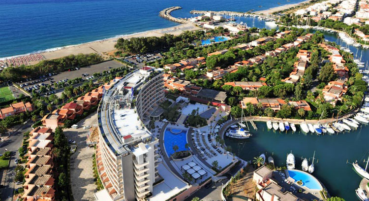 Super last minute Sicily