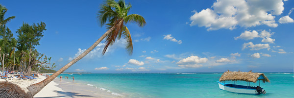 Offer Dominican Republic