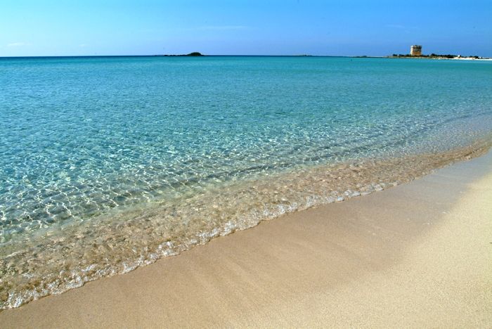 Puglia for Summer