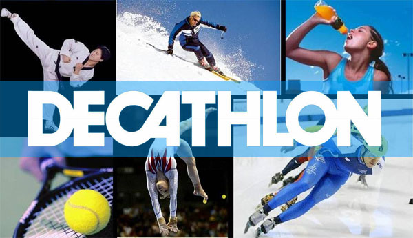 Special Event Tuscamar Viaggi to Decathlon Livorno