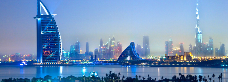 Special Dubai