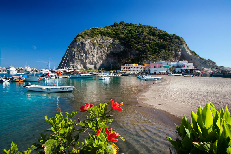 Special Mid-August in Ischia