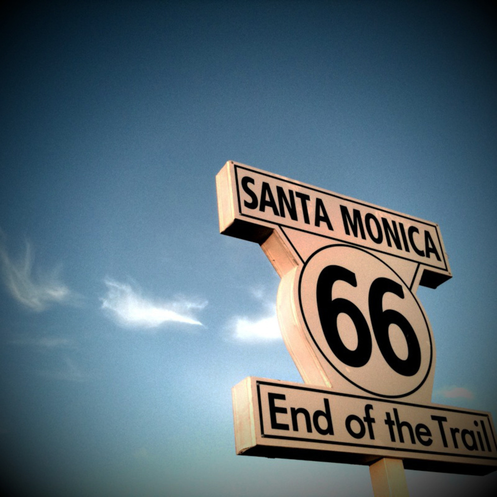 Historic Route 66