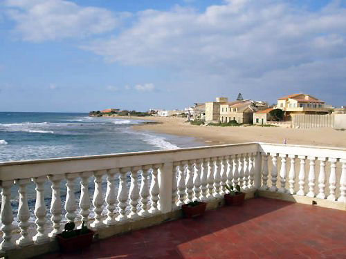 On the Footstep of Inspector Montalbano