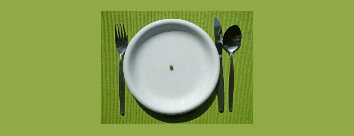 Disturbo Evitante/Restrittivo dell'assunzione di cibo