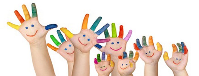 Laboratori Espressivi Bambini
